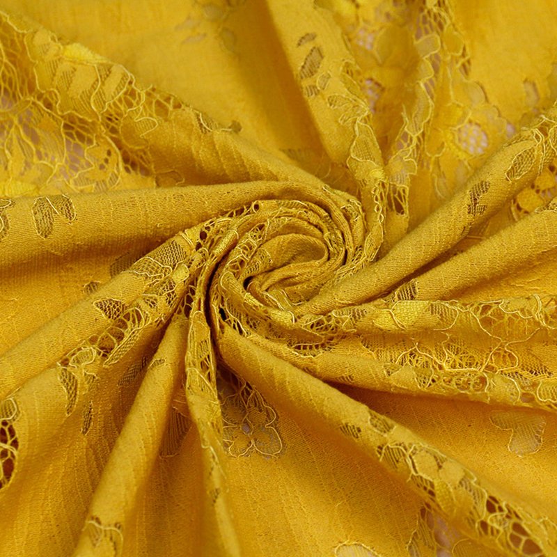 Lace Fabric Wholesale Supplier 5